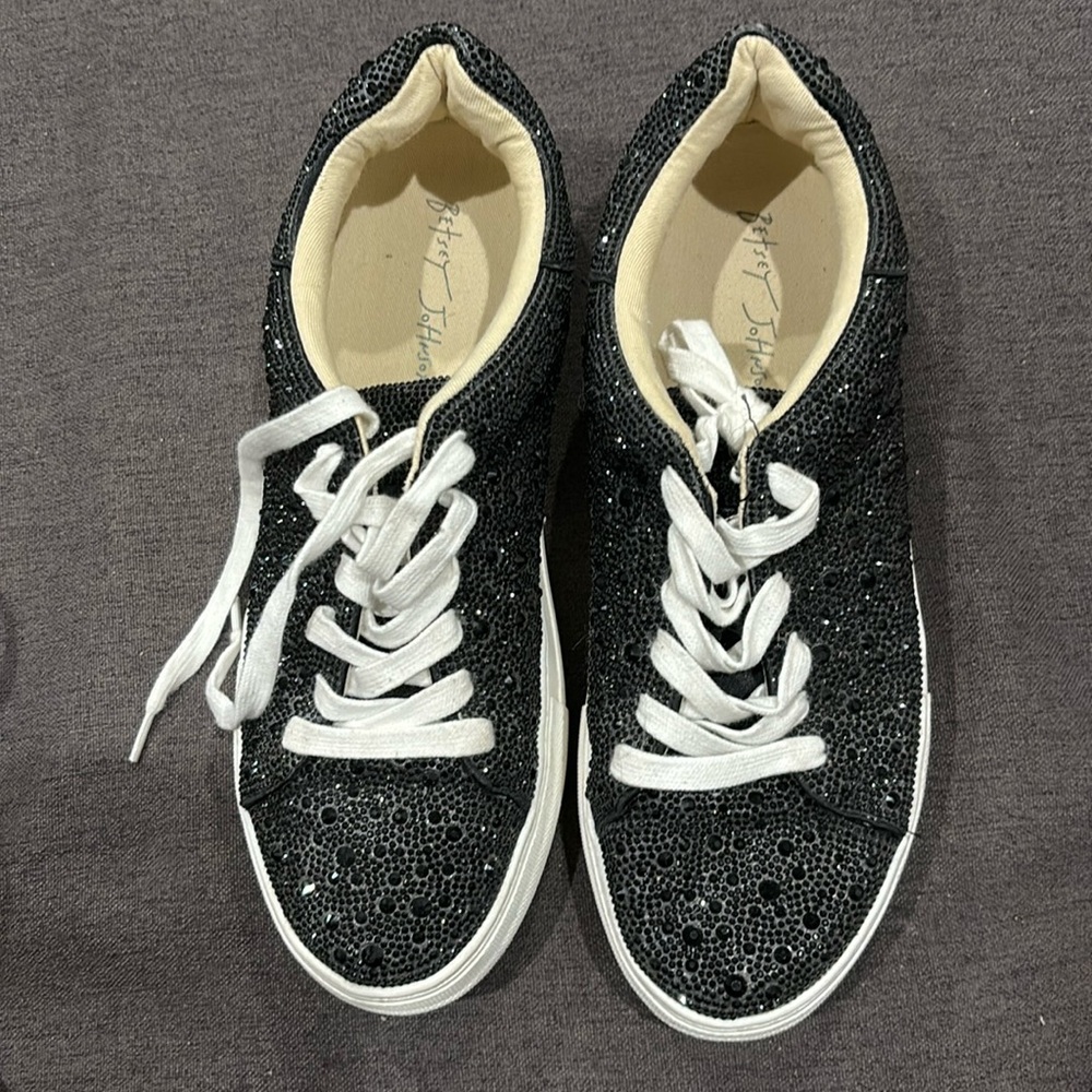 Betsy Johnson shoes